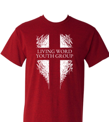 Scribble Cross  design idea